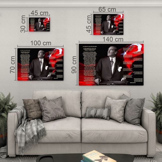 Atatürk%20Gençliğe%20Hitabe%20Cam%20Tablo%20-%20Yatay%20Motif%2001-01