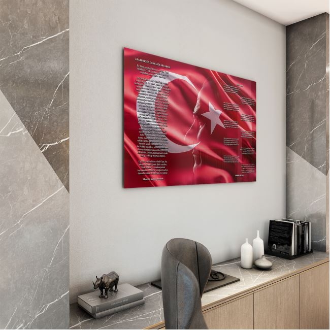 Atatürk%20Gençliğe%20Hitabe%20Cam%20Tablo%20-%20Yatay%20Motif%2001-04
