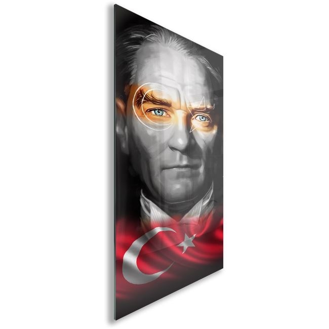 Atatürk%20Cam%20Tablo%20-%20Yatay%20Motif%2001-006