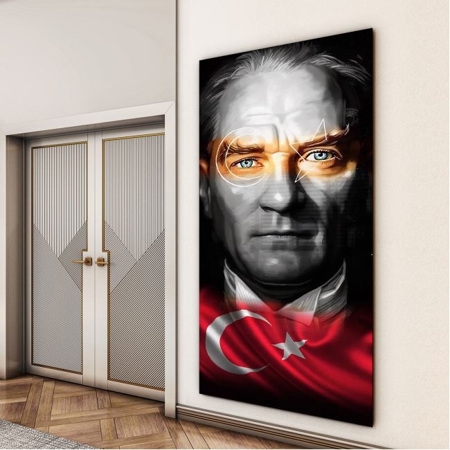 Atatürk%20Cam%20Tablo%20-%20Yatay%20Motif%2001-006