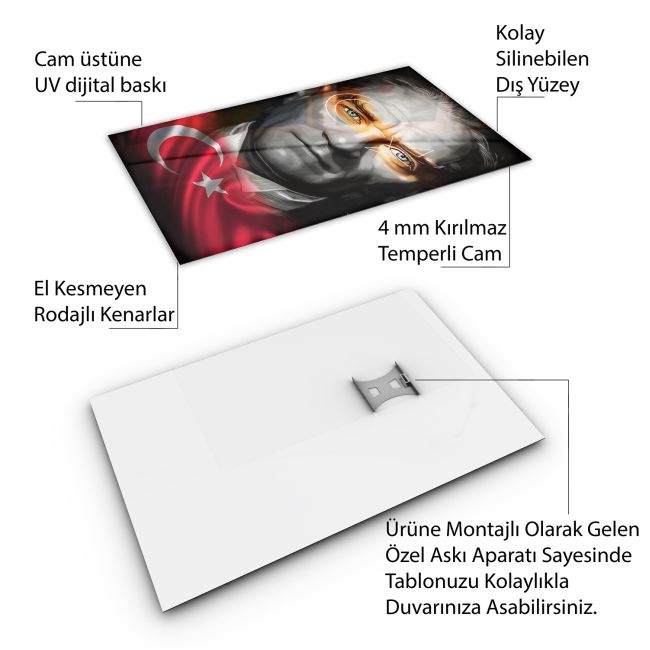 Atatürk%20Cam%20Tablo%20-%20Yatay%20Motif%2001-006