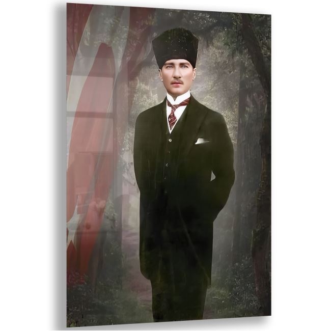 Atatürk%20Cam%20Tablo%20-%20Yatay%20Motif%2001-008