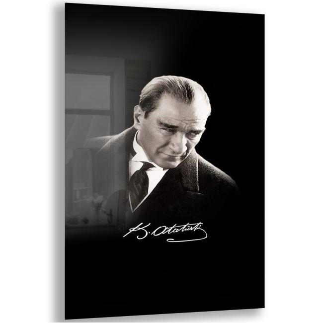 Atatürk%20Cam%20Tablo%20-%20Yatay%20Motif%2001-035
