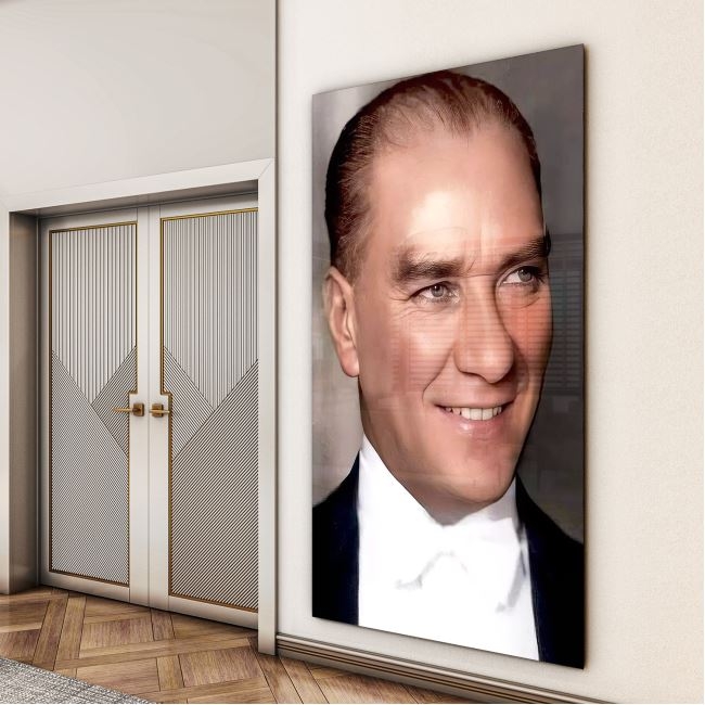 Atatürk%20Cam%20Tablo%20-%20Yatay%20Motif%2001-038