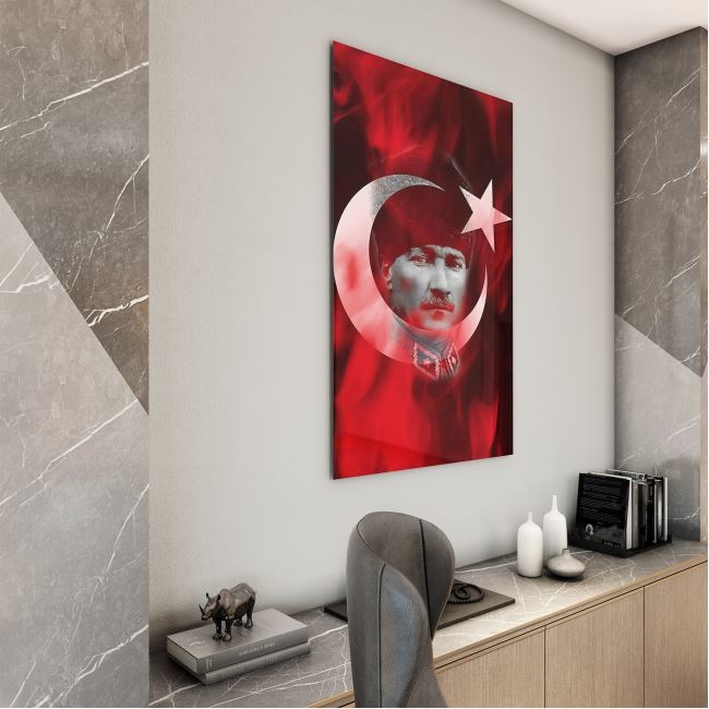 Atatürk%20Cam%20Tablo%20-%20Yatay%20Motif%2001-051