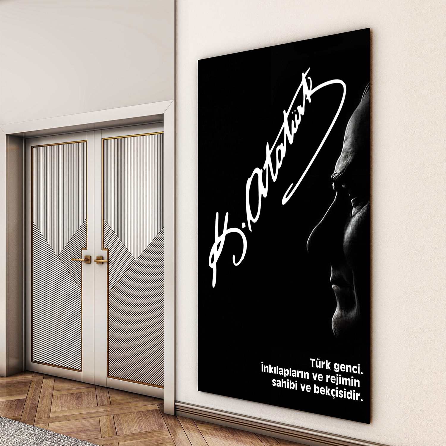 Atatürk%20Sözleri%201%20Cam%20Tablo%20-%20Dikey%20Motif%2002-005