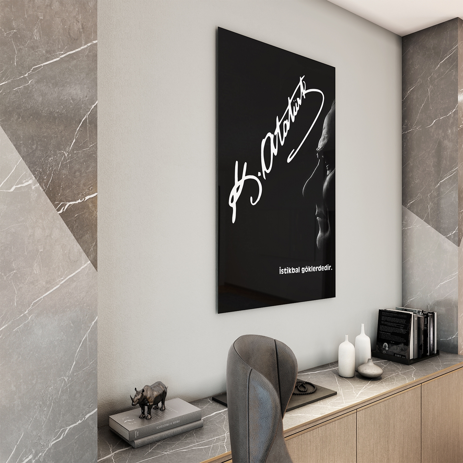 Atatürk%20Sözleri%201%20Cam%20Tablo%20-%20Dikey%20Motif%2002-006