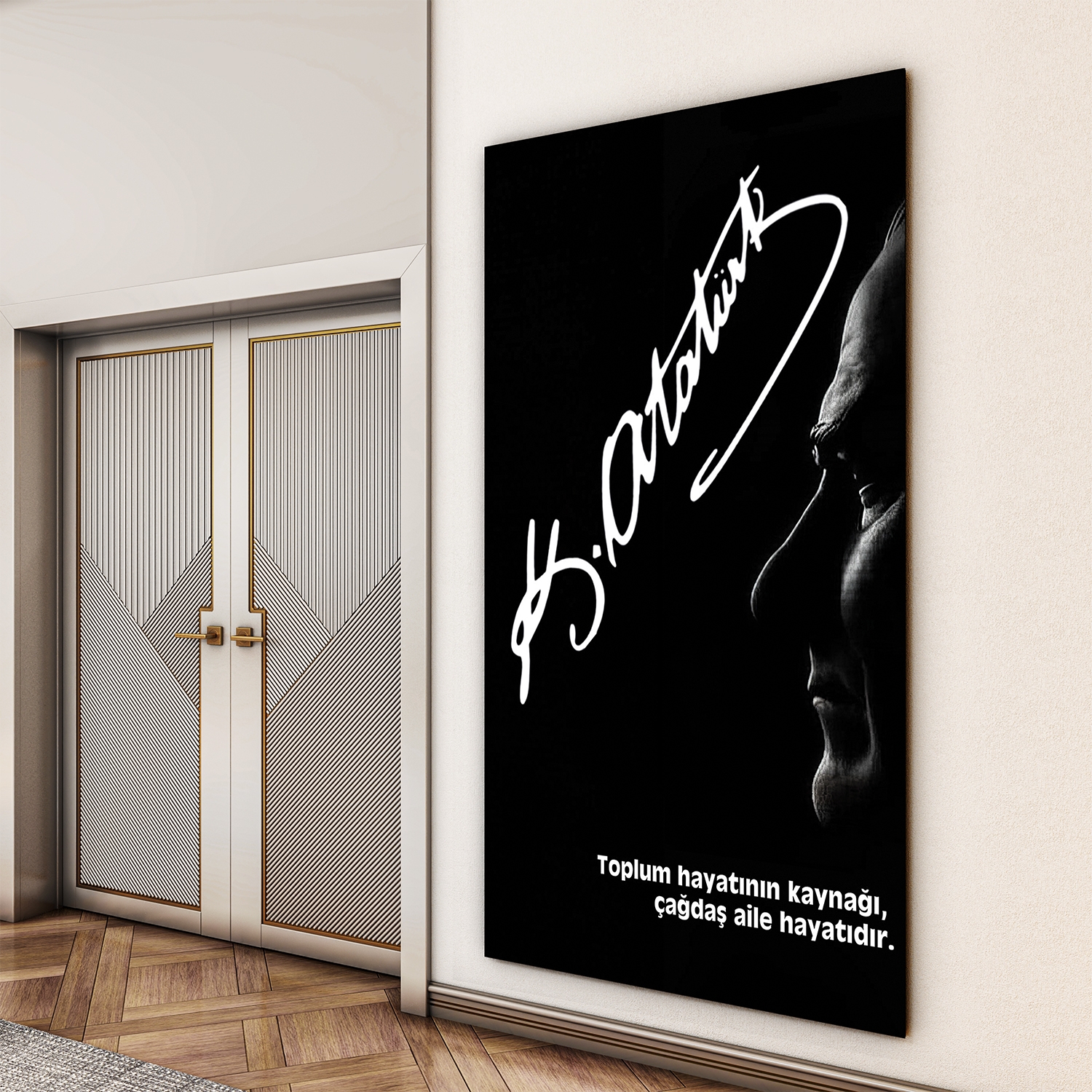 Atatürk%20Sözleri%201%20Cam%20Tablo%20-%20Dikey%20Motif%2002-008