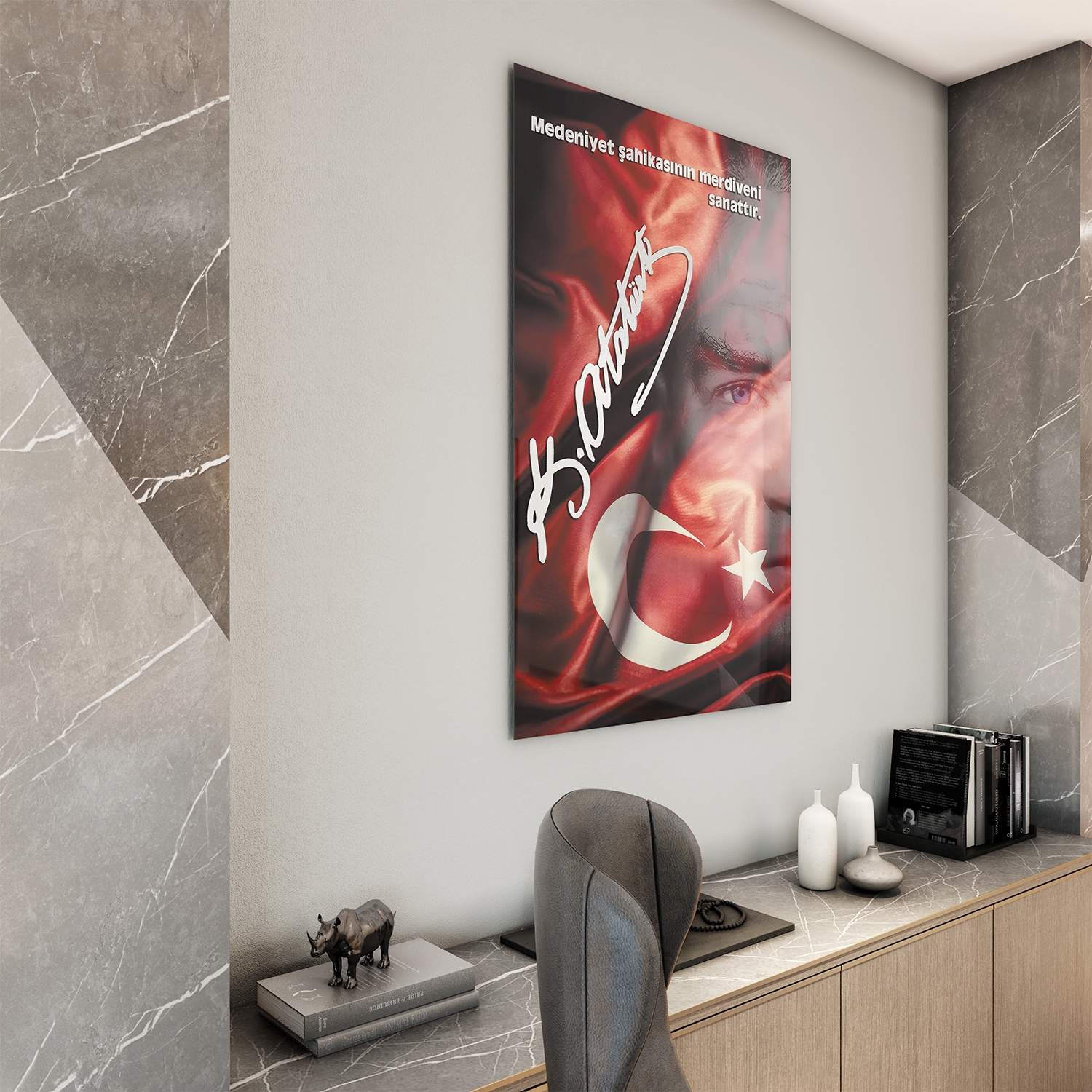 Atatürk%20Sözleri%203%20Cam%20Tablo%20-%20Dikey%20Motif%2002-009