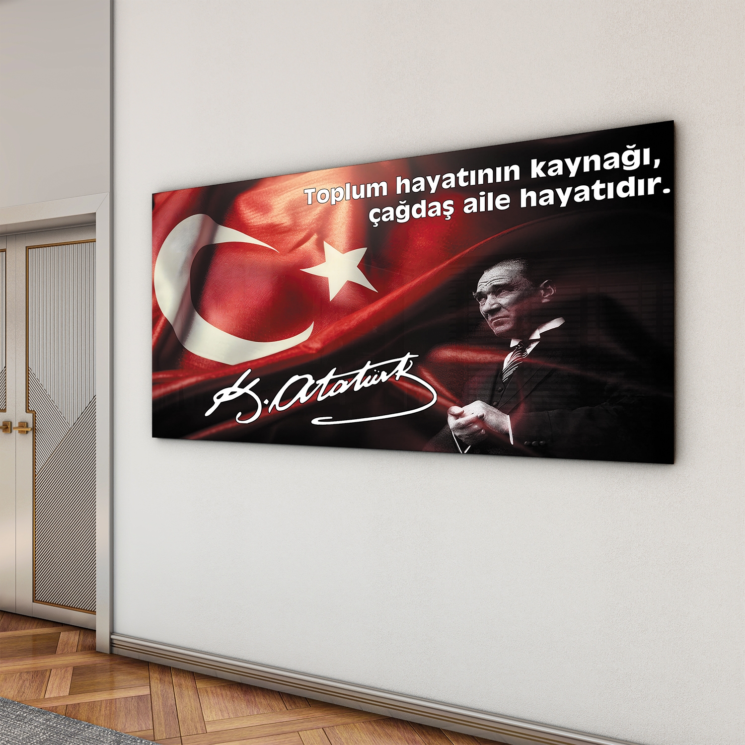 Atatürk%20Sözleri%204%20Cam%20Tablo%20-%20Yatay%20Motif%2001-007
