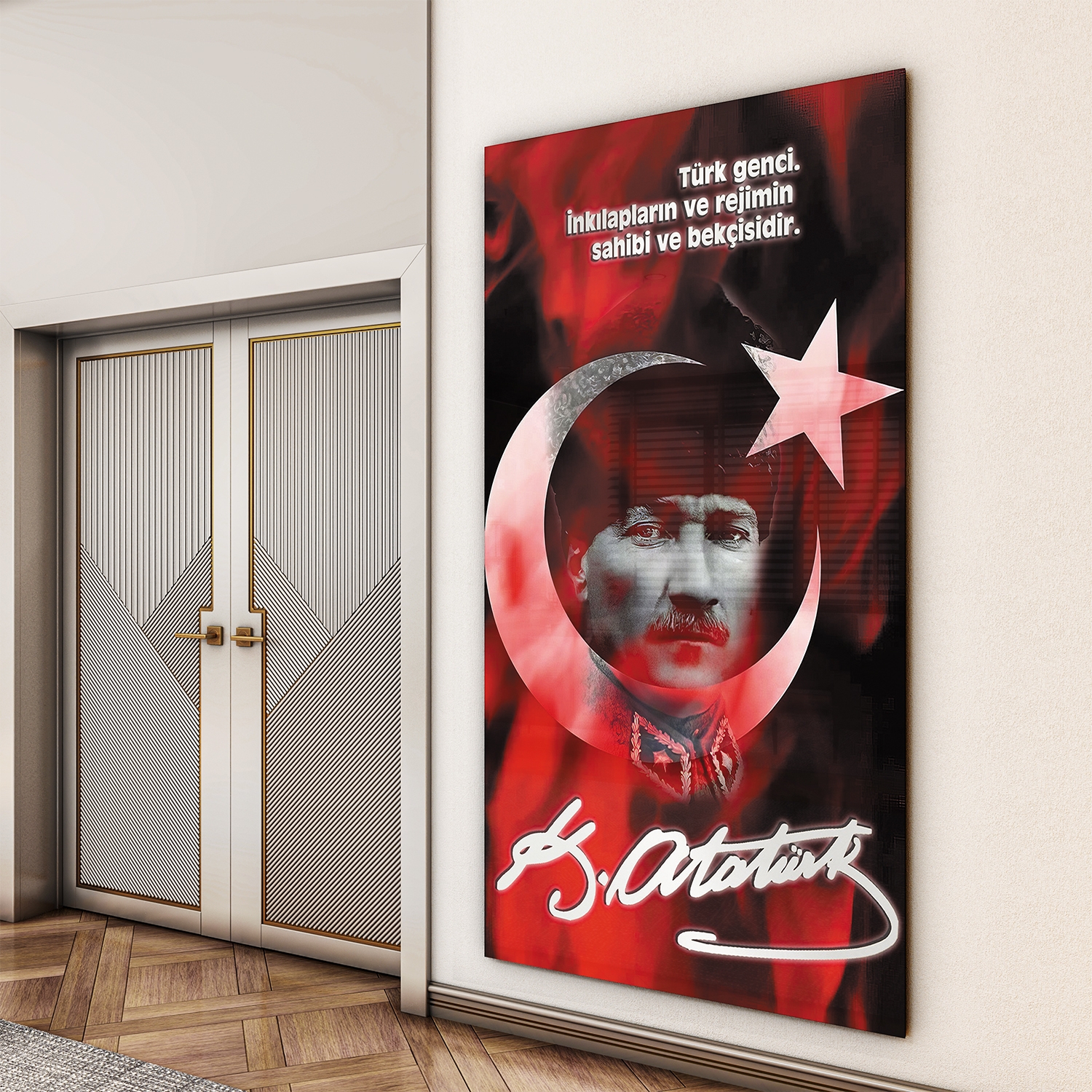 Atatürk%20Sözleri%207%20Cam%20Tablo%20-%20Dikey%20Motif%2002-005