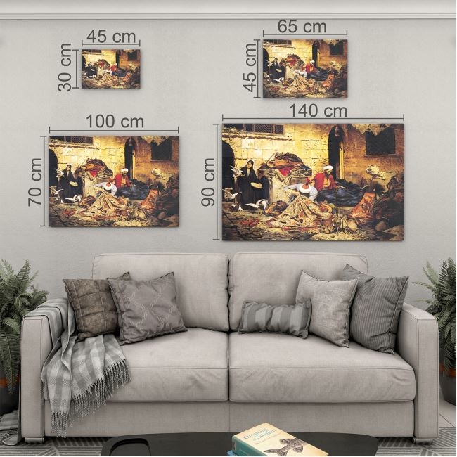 Klasik%20%20Osmanlı%20Cam%20Tablo%20-%20Dikey%20Motif%2002-001