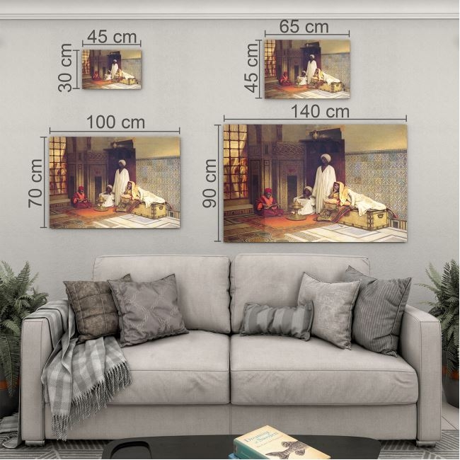 Klasik%20%20Osmanlı%20Cam%20Tablo%20-%20Dikey%20Motif%2002-002