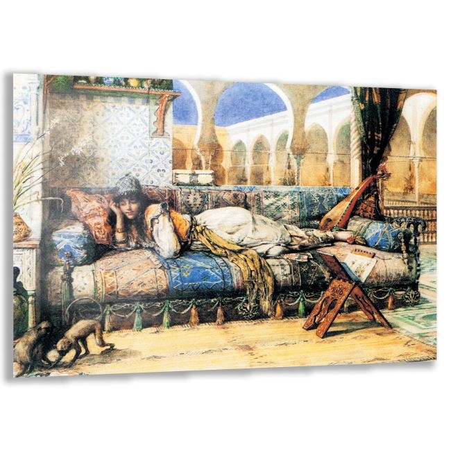 Klasik%20%20Osmanlı%20Cam%20Tablo%20-%20Dikey%20Motif%2002-003