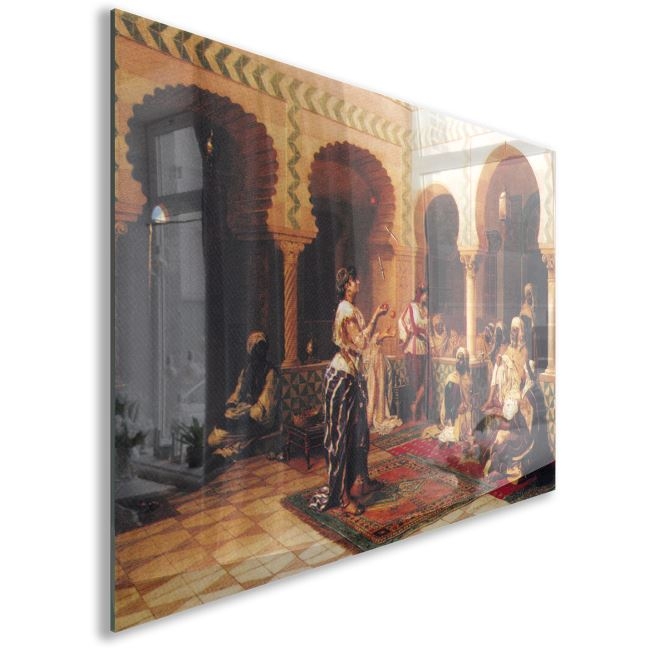 Klasik%20%20Osmanlı%20Cam%20Tablo%20-%20Dikey%20Motif%2002-004