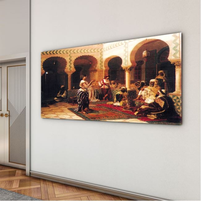 Klasik%20%20Osmanlı%20Cam%20Tablo%20-%20Dikey%20Motif%2002-004