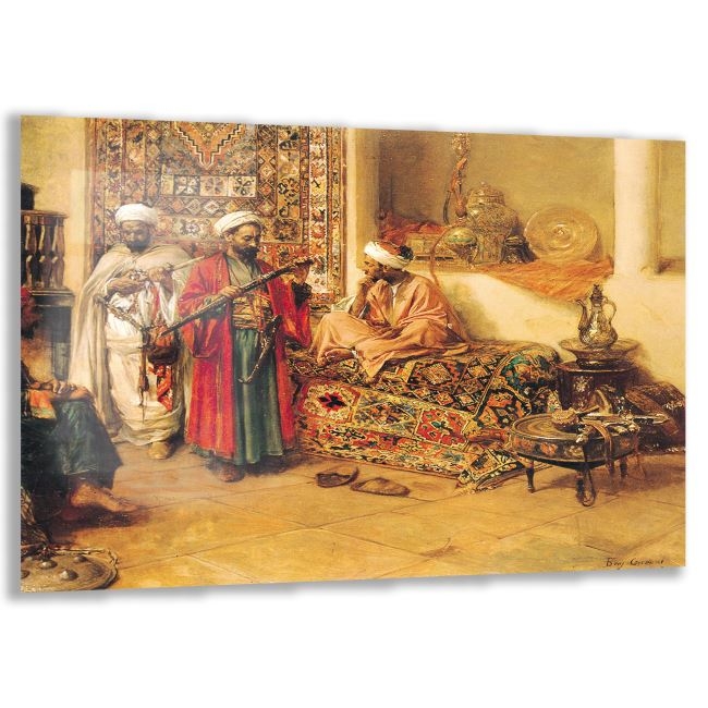 Klasik%20%20Osmanlı%20Cam%20Tablo%20-%20Dikey%20Motif%2002-005