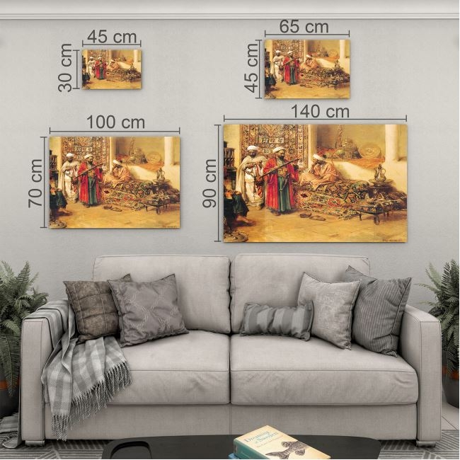 Klasik%20%20Osmanlı%20Cam%20Tablo%20-%20Dikey%20Motif%2002-005