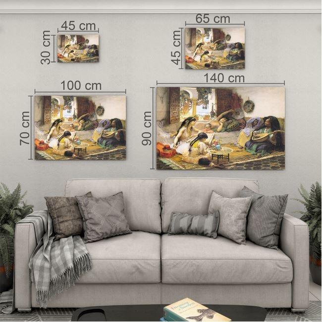 Klasik%20%20Osmanlı%20Cam%20Tablo%20-%20Dikey%20Motif%2002-006