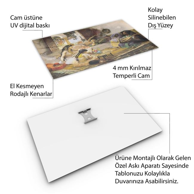 Klasik%20%20Osmanlı%20Cam%20Tablo%20-%20Dikey%20Motif%2002-006