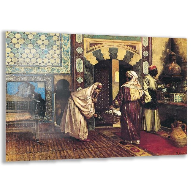 Klasik%20%20Osmanlı%20Cam%20Tablo%20-%20Dikey%20Motif%2002-007