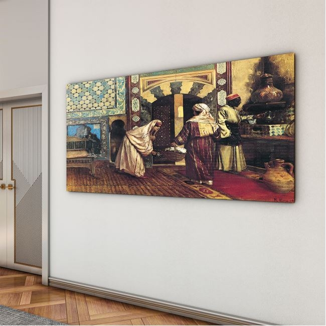 Klasik%20%20Osmanlı%20Cam%20Tablo%20-%20Dikey%20Motif%2002-007