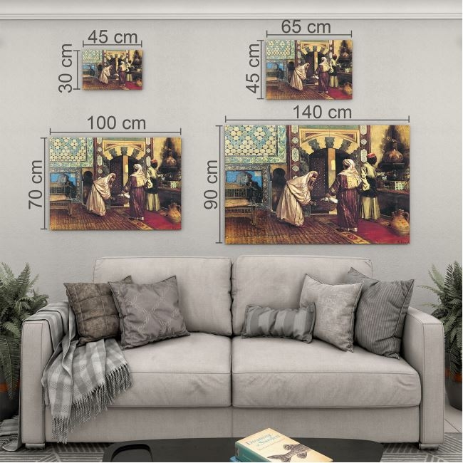 Klasik%20%20Osmanlı%20Cam%20Tablo%20-%20Dikey%20Motif%2002-007