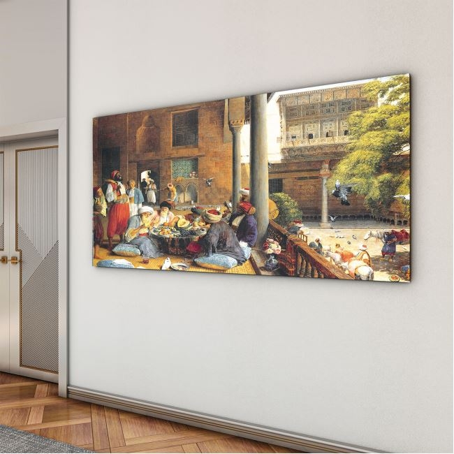 Klasik%20%20Osmanlı%20Cam%20Tablo%20-%20Dikey%20Motif%2002-009