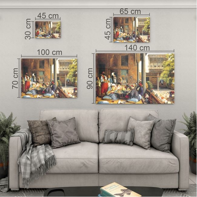 Klasik%20%20Osmanlı%20Cam%20Tablo%20-%20Dikey%20Motif%2002-009
