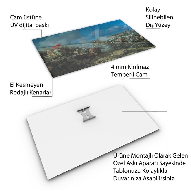 Klasik%20%20Osmanlı%20Cam%20Tablo%20-%20Dikey%20Motif%2002-011