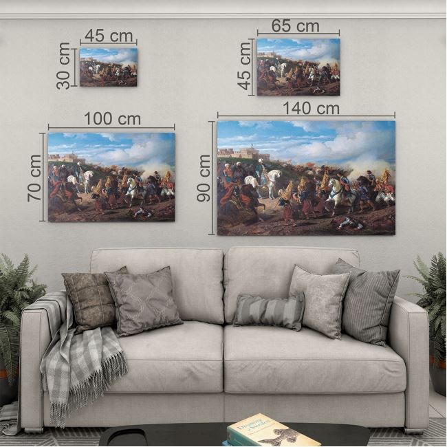 Klasik%20%20Osmanlı%20Cam%20Tablo%20-%20Dikey%20Motif%2002-012