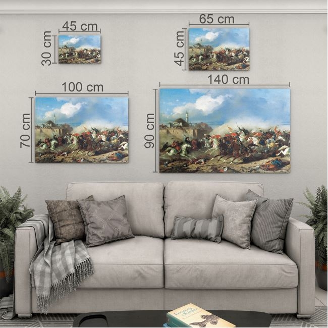 Klasik%20%20Osmanlı%20Cam%20Tablo%20-%20Dikey%20Motif%2002-013