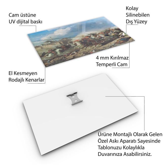 Klasik%20%20Osmanlı%20Cam%20Tablo%20-%20Dikey%20Motif%2002-013