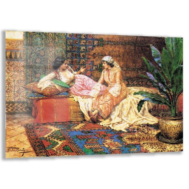 Klasik%20%20Osmanlı%20Cam%20Tablo%20-%20Dikey%20Motif%2002-014