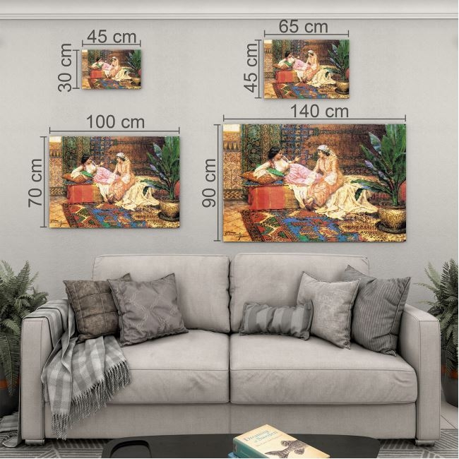Klasik%20%20Osmanlı%20Cam%20Tablo%20-%20Dikey%20Motif%2002-014