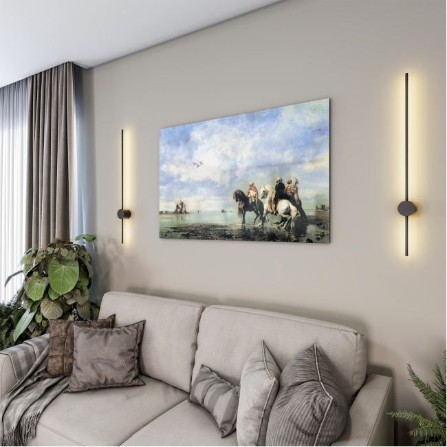 Klasik%20%20Osmanlı%20Cam%20Tablo%20-%20Dikey%20Motif%2002-015
