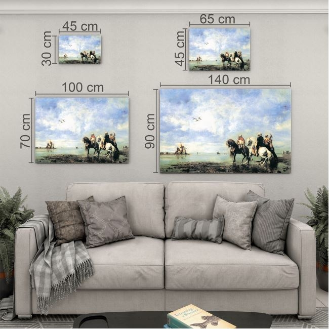 Klasik%20%20Osmanlı%20Cam%20Tablo%20-%20Dikey%20Motif%2002-015