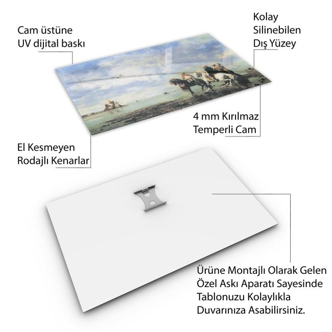 Klasik%20%20Osmanlı%20Cam%20Tablo%20-%20Dikey%20Motif%2002-015