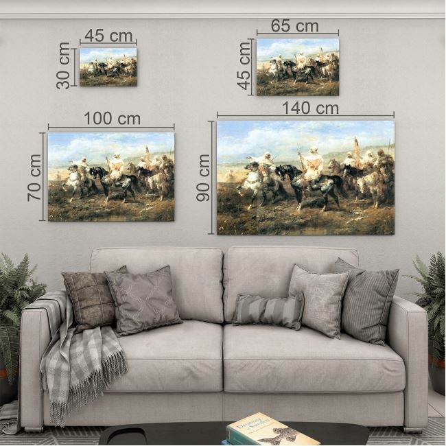 Klasik%20%20Osmanlı%20Cam%20Tablo%20-%20Dikey%20Motif%2002-016