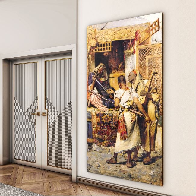 Klasik%20%20Osmanlı%20Cam%20Tablo%20-%20Yatay%20Motif%2002-001