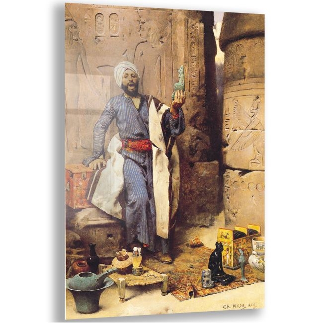 Klasik%20%20Osmanlı%20Cam%20Tablo%20-%20Yatay%20Motif%2002-002