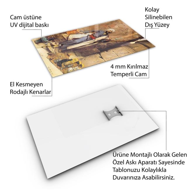 Klasik%20%20Osmanlı%20Cam%20Tablo%20-%20Yatay%20Motif%2002-002