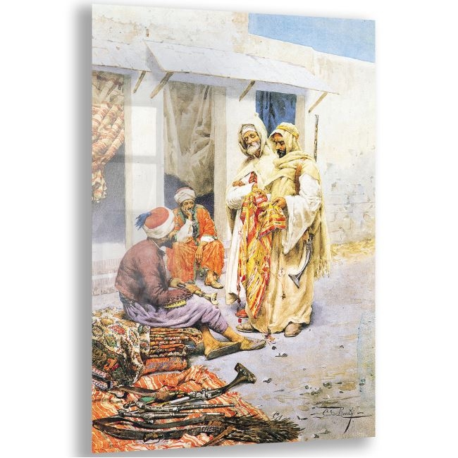 Klasik%20%20Osmanlı%20Cam%20Tablo%20-%20Yatay%20Motif%2002-004