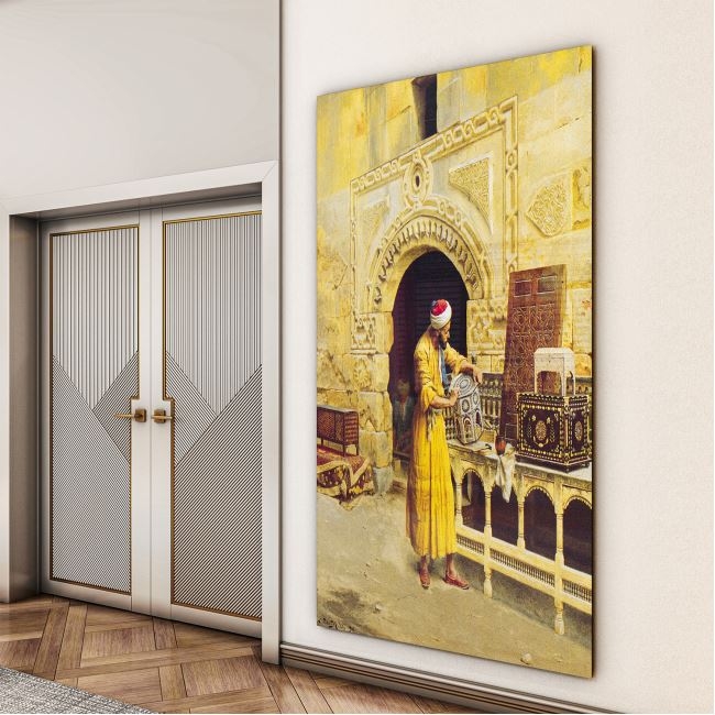 Klasik%20%20Osmanlı%20Cam%20Tablo%20-%20Yatay%20Motif%2002-006