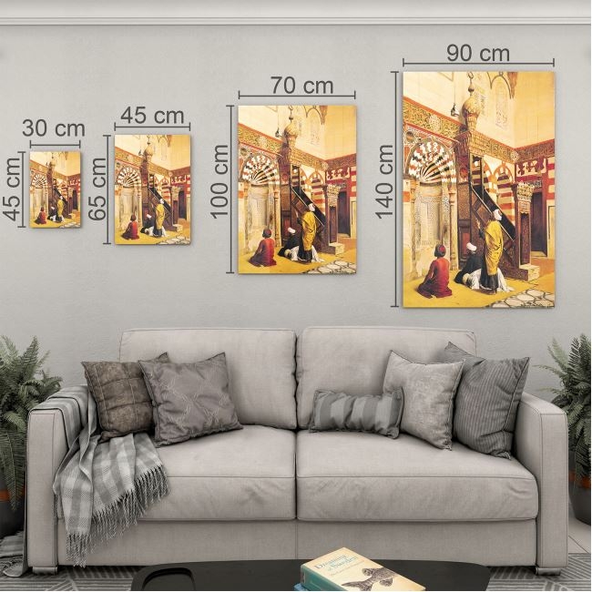 Klasik%20%20Osmanlı%20Cam%20Tablo%20-%20Yatay%20Motif%2002-008
