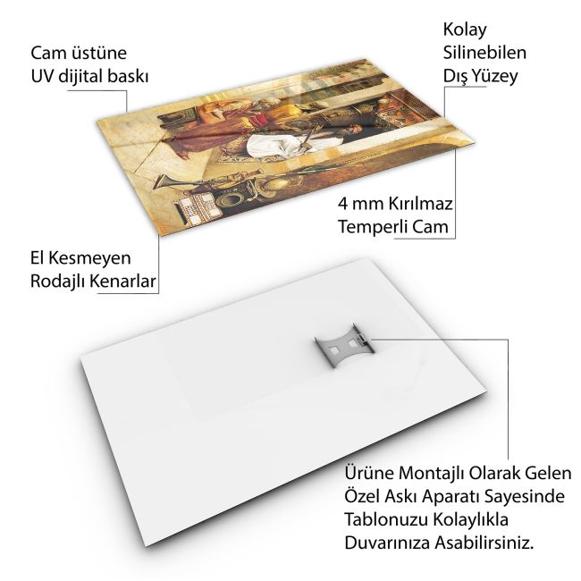 Klasik%20%20Osmanlı%20Cam%20Tablo%20-%20Yatay%20Motif%2002-009