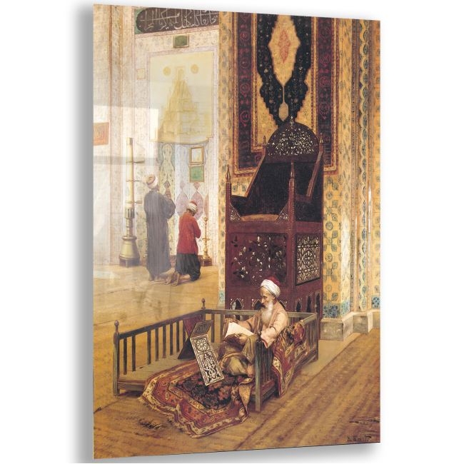 Klasik%20%20Osmanlı%20Cam%20Tablo%20-%20Yatay%20Motif%2002-010
