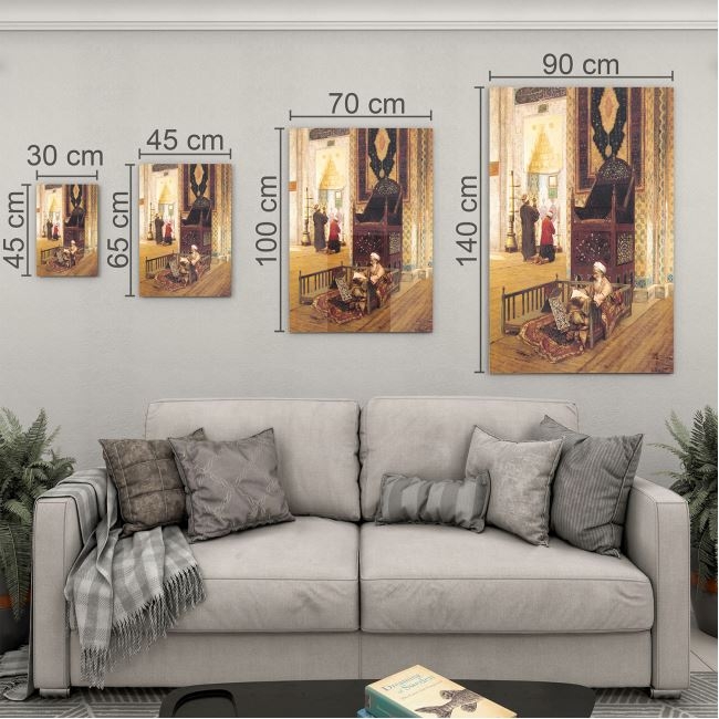 Klasik%20%20Osmanlı%20Cam%20Tablo%20-%20Yatay%20Motif%2002-010