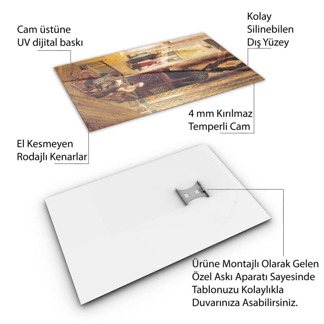 Klasik%20%20Osmanlı%20Cam%20Tablo%20-%20Yatay%20Motif%2002-010