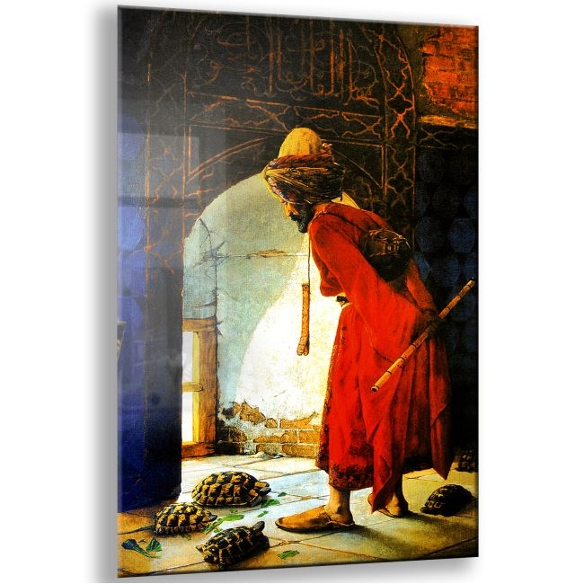 Klasik%20%20Osmanlı%20Cam%20Tablo%20-%20Yatay%20Motif%2002-013